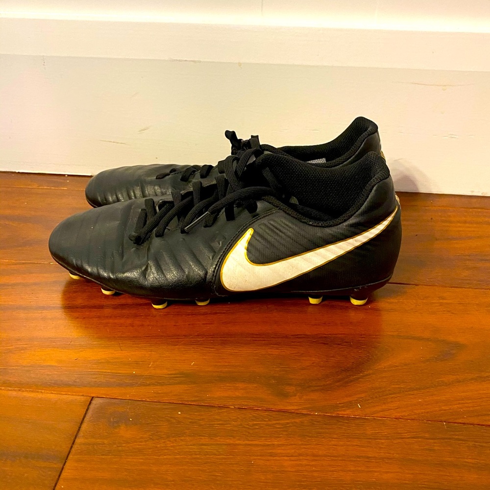 Nike Cleats